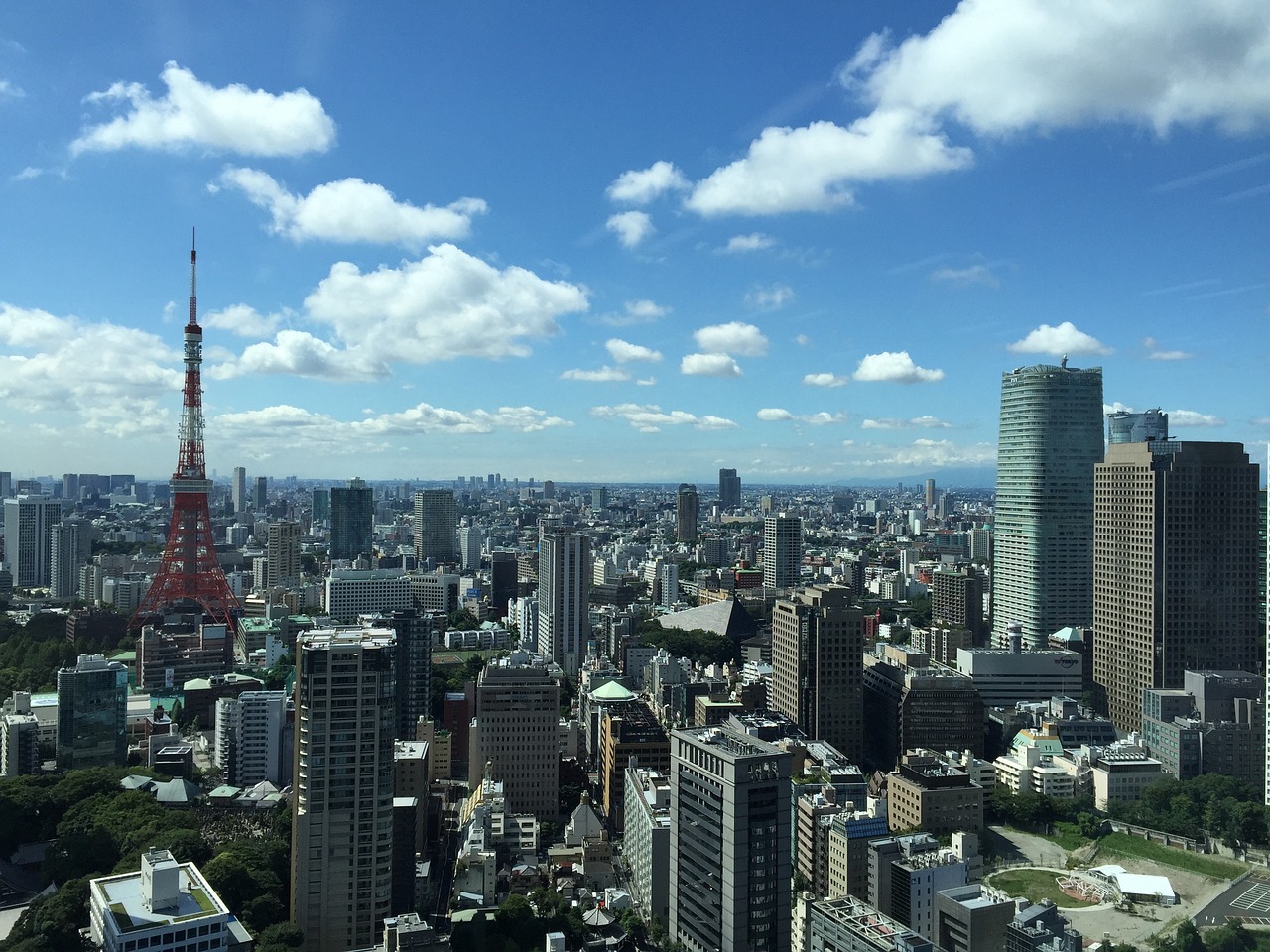 美国最新建筑，创新、可持续性与未来完美融合的经典之作